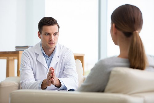 Психотерапия